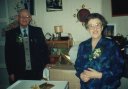 Click for a larger version of Olive and Antonie Houweling